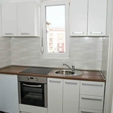 Helen Studio Apartment Banja Luka